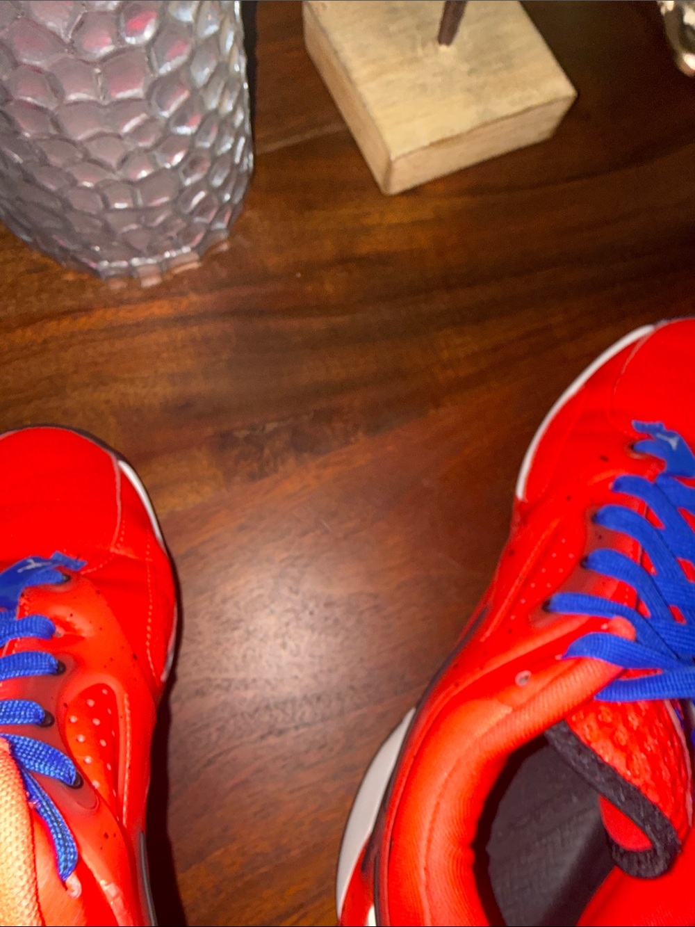 Jordan Heir Energy Basketball Sneakers men’s size 7 or women’s 8.5 - Picture 10 of 12